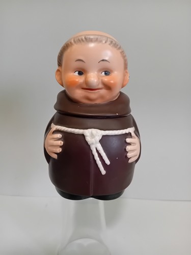 Goebel hummel friar tuck - hummel,