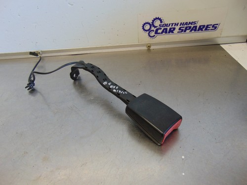 Golf seat belt - golf, stalk