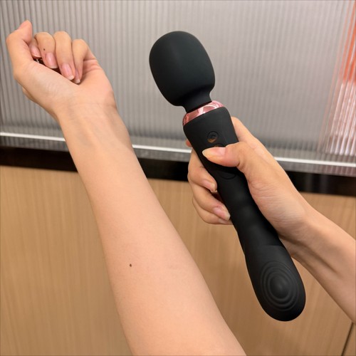 Dildo spot clit vibrator - dildo,
