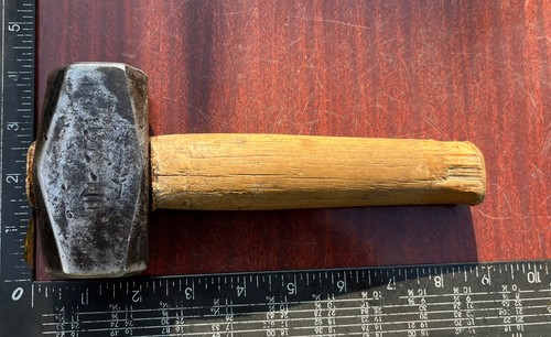 Gilpin club hammer - gilpin,