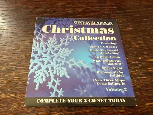 Christmas collection sunday - -,