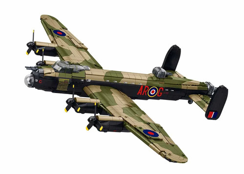 Sluban b1609 lancaster - –,