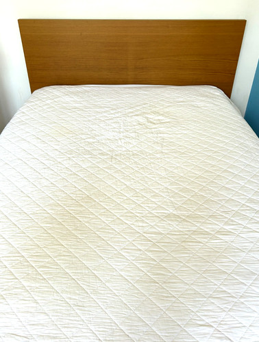 Ikea malm double - malm,