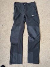 montane terra mission pants