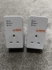 Simpler Networks HP200PT64BT