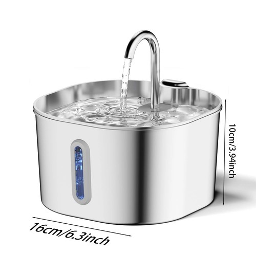 Automatic cat water - cat,