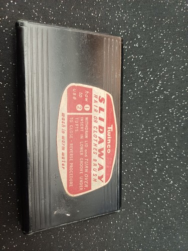 Vintage 1950 twinco - 1950's, slidaway