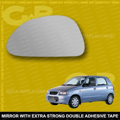 For suzuki alto wing - suzuki,