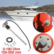 190ohms 100 500mm - 100-500mm, marine