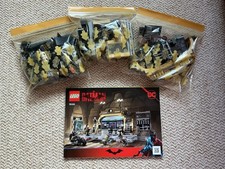 LEGO DC Super Heroes The