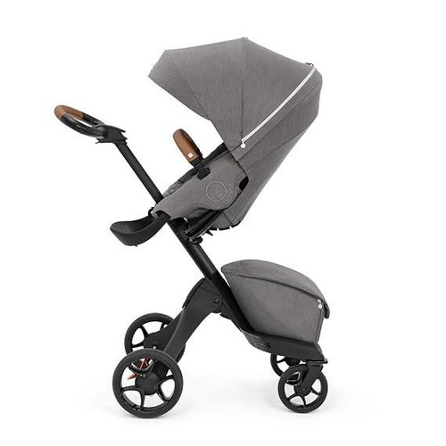 Stokke xplory stroller - x,