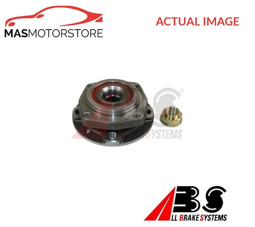 Wheel hub front abs - 200156, p