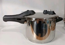 Tefal Secure 5 Pressure Cooker