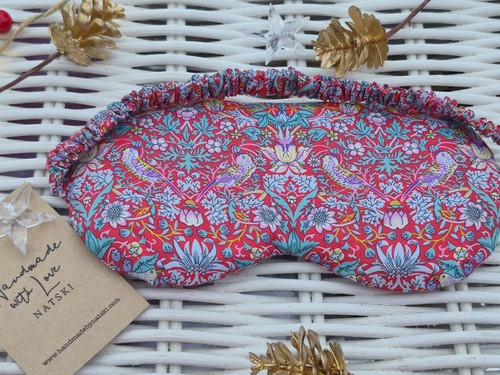 Liberty print weighted eye - liberty,
