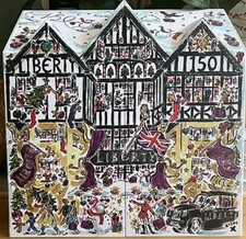 🎄Liberty London Beauty