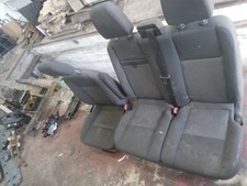 Ford Transit MK8 Front Seat Set