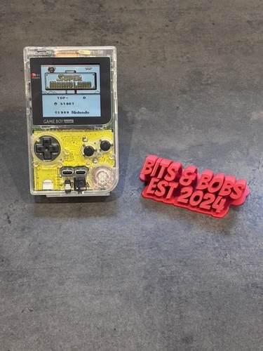 Nintendo gameboy pocket - nintendo,