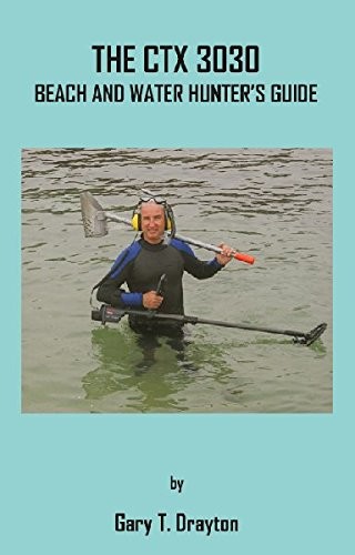 The ctx 3030 - ctx, water