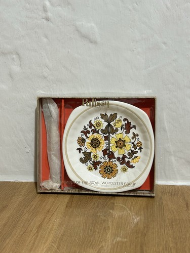 Vtg 1970s royal worcester - vtg,