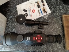 Atn sight 5 - hd, 5-20x