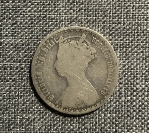1875 queen victoria gothic - 1875,