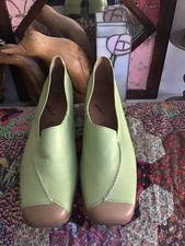 GABOR LADIES SHOES - SIZE UK &