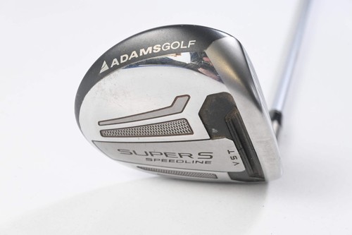 Adams super wood - #3, /