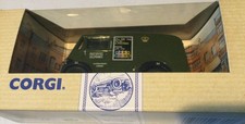 Corgi Classics Morris J Van