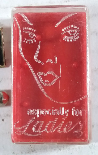 Emir ladies safety - ladies,