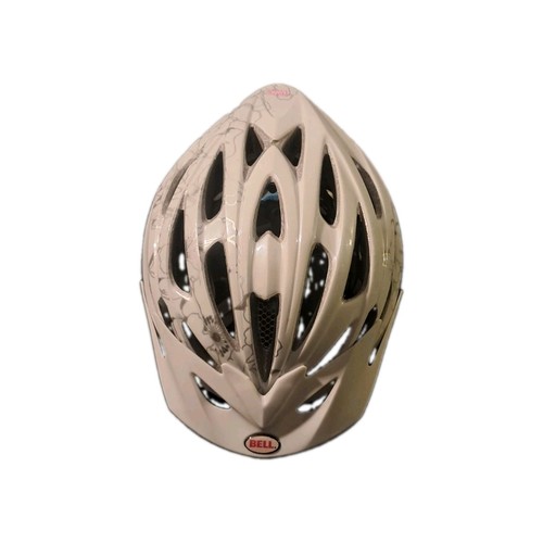 Bell cycle helmet - bell, size