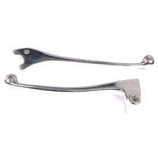 JMP Lever Set Silver for