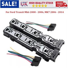 2x FOR FORD TRANSIT Mk6 MK7