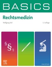 BASICS Rechtsmedizin, Wolfgang