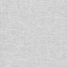 White Brittney Lugana 28 Count