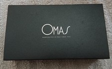 OMAS MILORD ARTE ITALIANA LTD