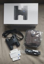 Zeiss Victory Pocket 8x25