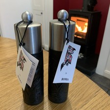 Boma Canadian Totem Pole