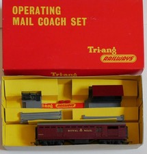 TRIANG RAILWAYS (R402)