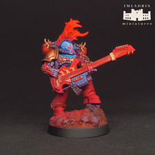 Noise marine | Emperor's