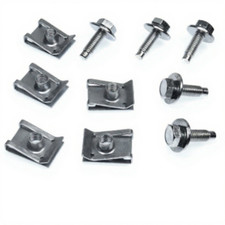 FIT MERCEDES-BENZ M6 U NUTS