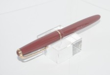 PARKER VICTORY FOUNTAIN PEN   - BROAD NIB        #91