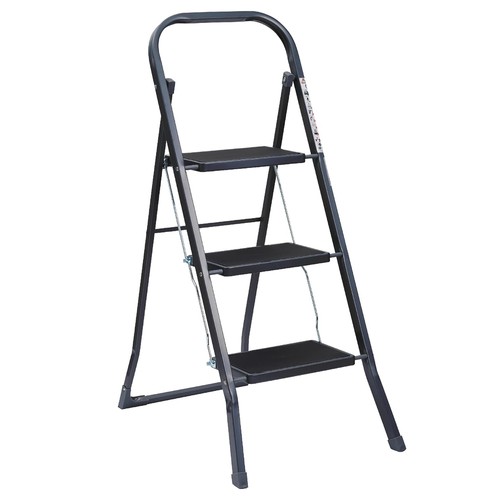 Ladder tread step rubber - ladder, 3-tread
