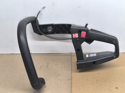 Genuine mcculloch maccat 839 - genuine,
