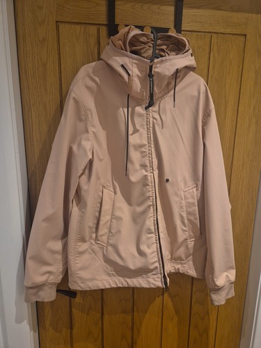 Company shell jacket - company,