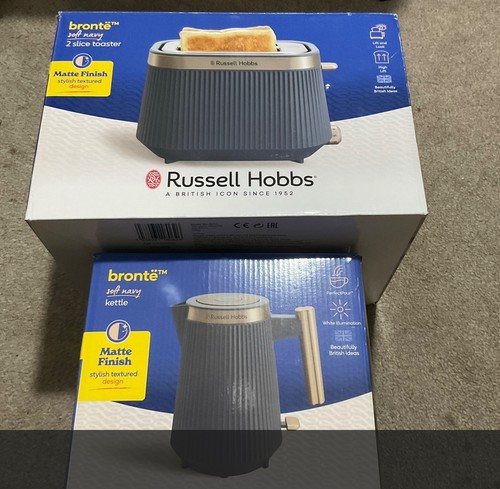 Russell hobbs brontë - hobbs,