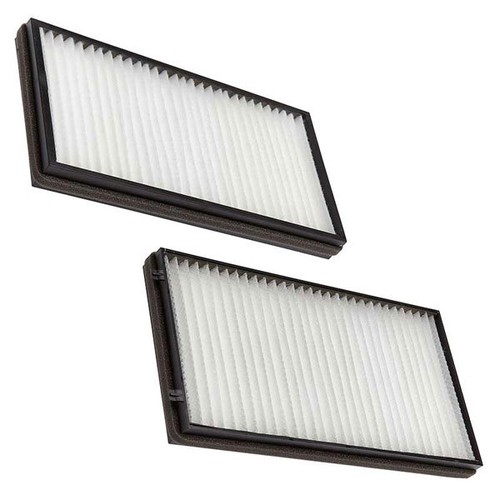 Cabin air filter fits alpina - cabin,