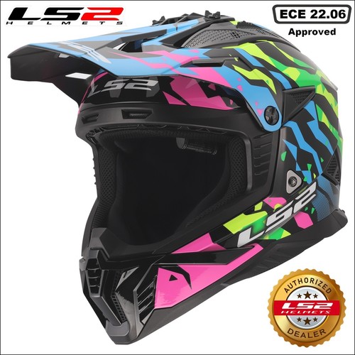 Ls2 mx708 fast ece22 06 - ii, ece22.06
