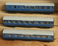 Hornby LMS Coronation Scot