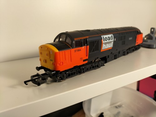 Lima guage class - guage, 37884