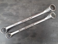 Gordon whitworth ring